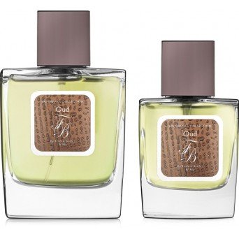 Franck Boclet Oud