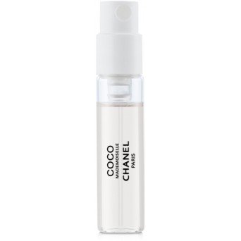 Chanel Coco Mademoiselle Eau De Parfum Intense