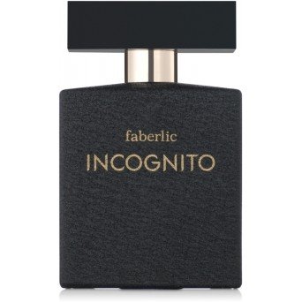 Faberlic Incognito For Men
