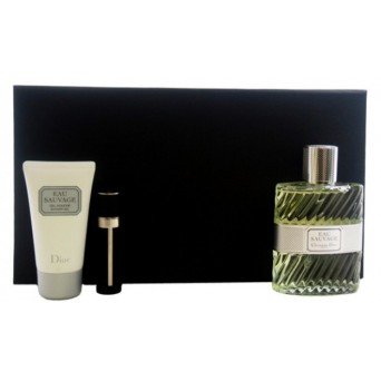 Dior Eau Sauvage