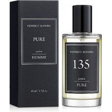 Federico Mahora Pure 135 Homme