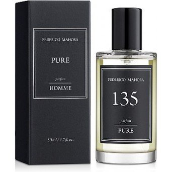 Federico Mahora Pure 135 Homme