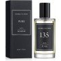 Federico Mahora Pure 135 Homme
