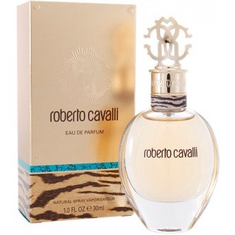 Roberto Cavalli Eau de Parfum