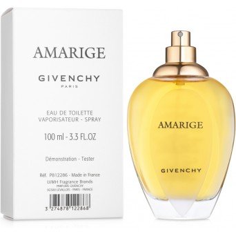 Givenchy Amarige