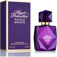 Agent Provocateur Fatale Orchid