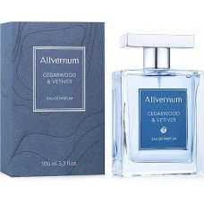 Allvernum Cedarwood & Vetiver