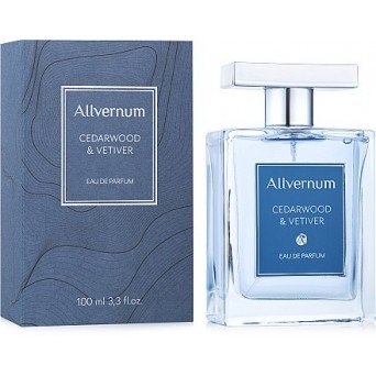 Allvernum Cedarwood