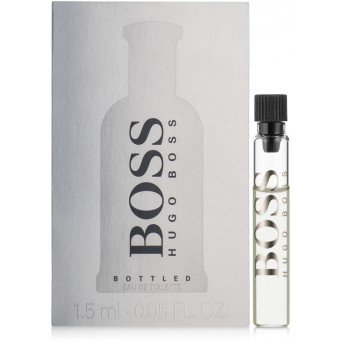 Hugo Boss Boss Bottled