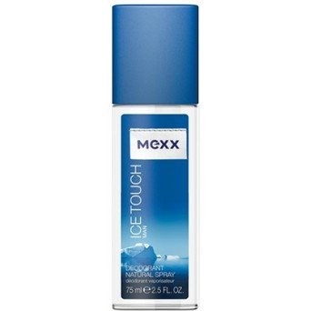 Mexx Ice Touch Man