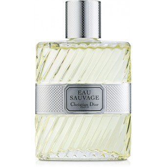 Dior Eau Sauvage