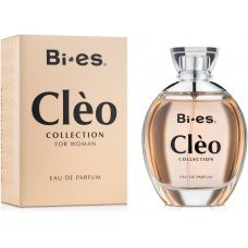 Bi-Es Cleo Collection
