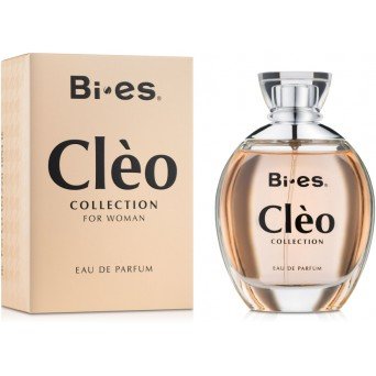 Bi-Es Cleo Collection