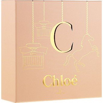Chloe Eau de Parfum