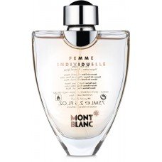 Montblanc Femme Individuelle