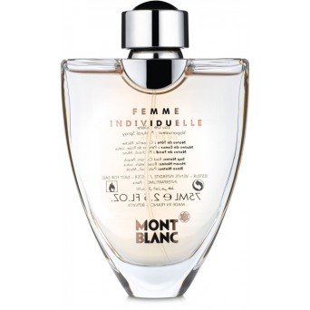 Montblanc Femme Individuelle