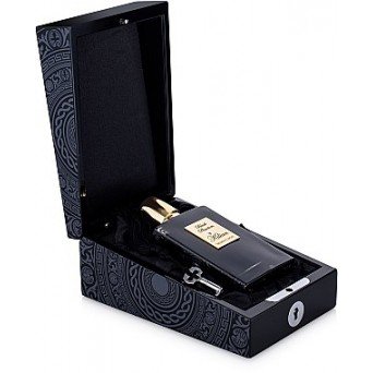 Kilian Black Phantom With Coffret