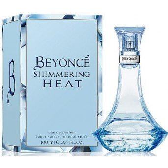 Beyonce Shimmering Heat