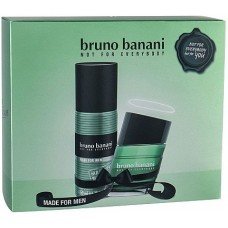 Bruno Banani Made For Men