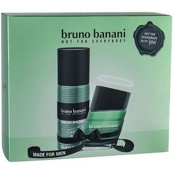 Bruno Banani Made For Men