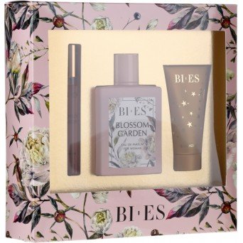 Bi-es Blossom Garden
