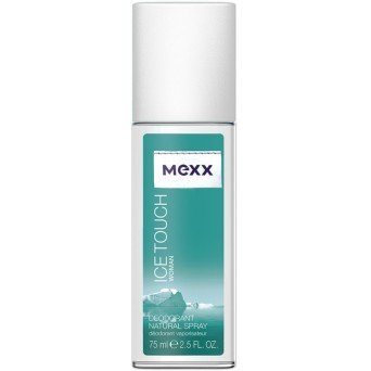 Mexx Ice Touch Woman