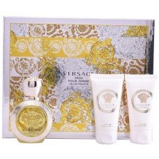 Versace Eros Pour Femme