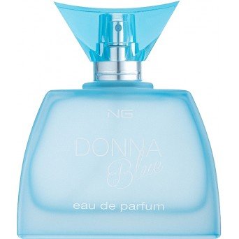 NG Perfumes Donna Blue