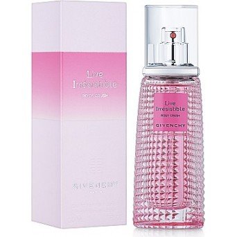 Givenchy Live Irresistible Rosy Crush