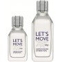 Benetton Let's Move