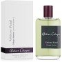 Atelier Cologne Vetiver Fatal