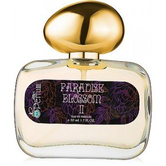 MSPerfum Paradise Blossom 2