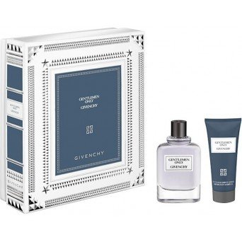 Givenchy Gentlemen Only