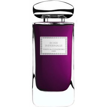 Terry de Gunzburg Rose Infernale