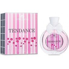 Lotus Valley Tendance