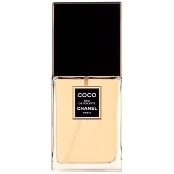 Chanel Coco