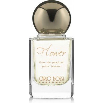 Carlo Bossi Flower Yellow