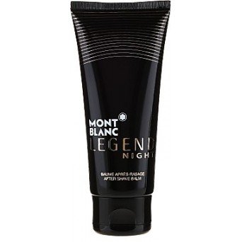 Montblanc Legend Night