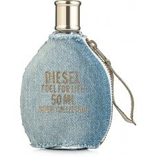 Diesel Fuel For Life Denim Collection Femme