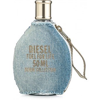 Diesel Fuel For Life Denim Collection Femme