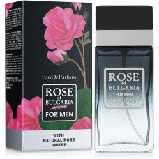 BioFresh Rose of Bulgaria For Men