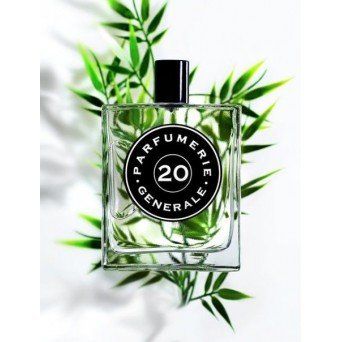 Parfumerie Generale L'Eau Guerriere