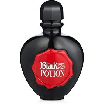 Paco Rabanne Black XS Potion for Her