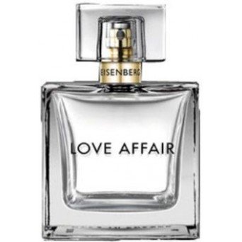 Jose Eisenberg Love Affair