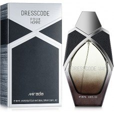 Mirada Dresscode