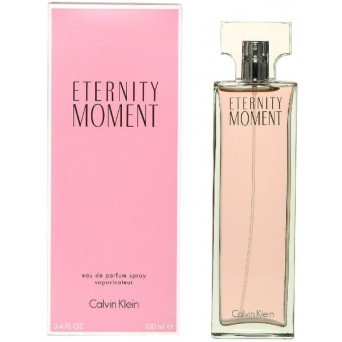 Calvin Klein Eternity Moment