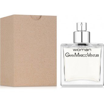 Gian Marco Venturi Woman