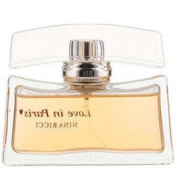 Nina Ricci Love in Paris