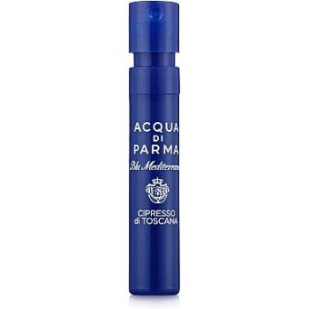 Acqua di Parma Blu Mediterraneo-Cipresso di Toscana