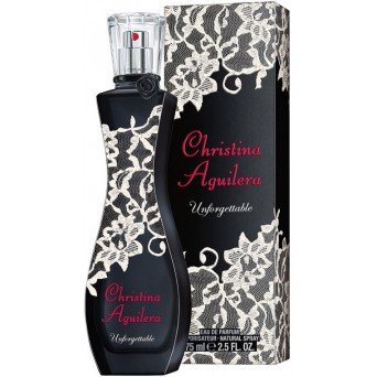 Christina Aguilera Unforgettable